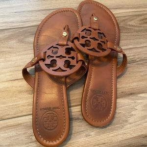 Tory Burch Miller Sandal